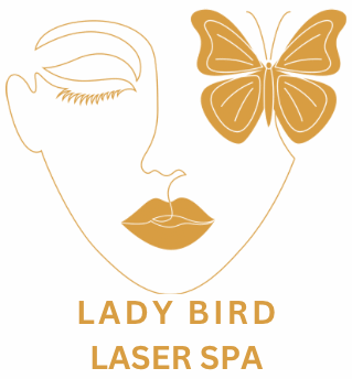 Lady Bird Laser Spa